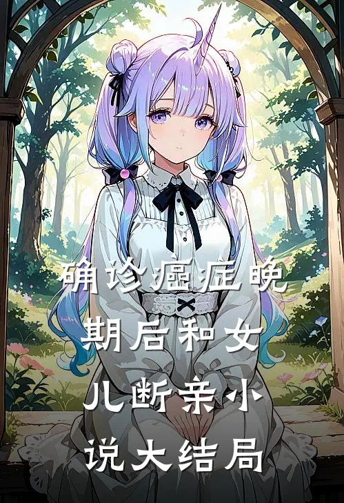 确诊癌症晚期后和女儿断亲小说大结局
