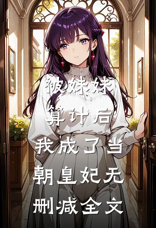 被妹妹算计后，我成了当朝皇妃无删减全文