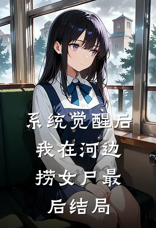 系统觉醒后，我在河边捞女尸最后结局