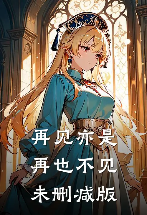 再见亦是再也不见未删减版