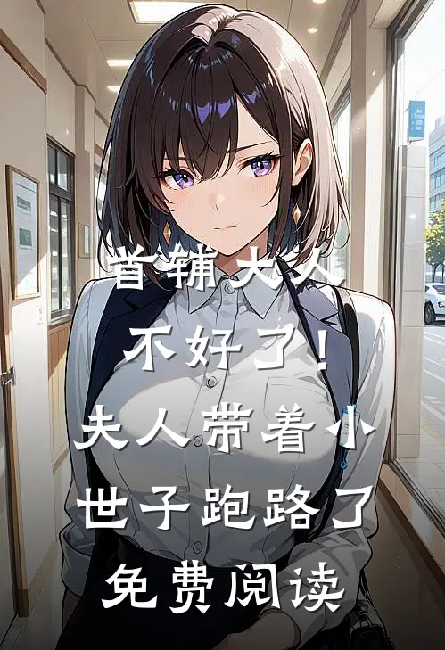 首辅大人不好了！夫人带着小世子跑路了免费阅读