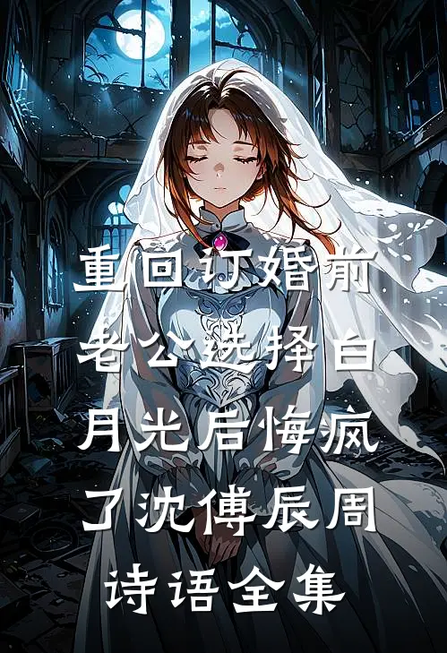 重回订婚前，老公选择白月光后悔疯了沈傅辰周诗语 全集