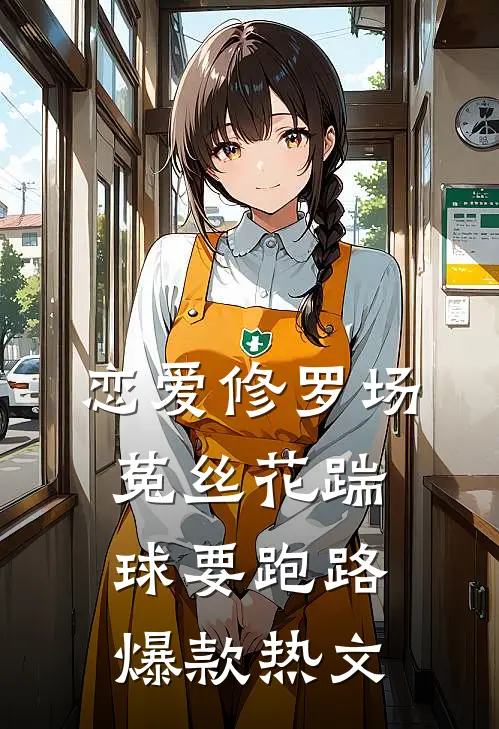 恋爱修罗场：菟丝花踹球要跑路爆款热文
