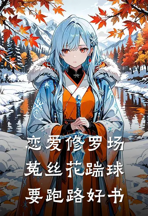恋爱修罗场：菟丝花踹球要跑路好书