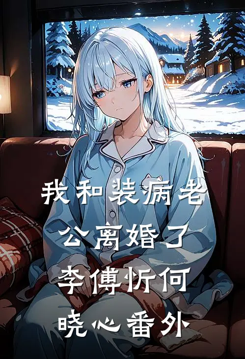 我和装病老公离婚了李傅忻何晓心番外