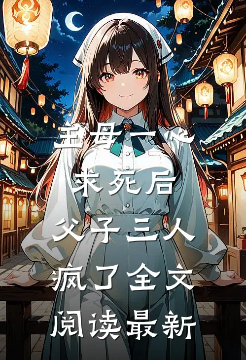 主母一心求死后，父子三人疯了全文阅读最新