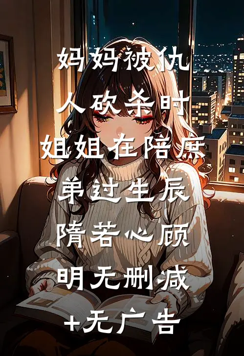 妈妈被仇人砍杀时，姐姐在陪庶弟过生辰隋若心顾明无删减+无广告