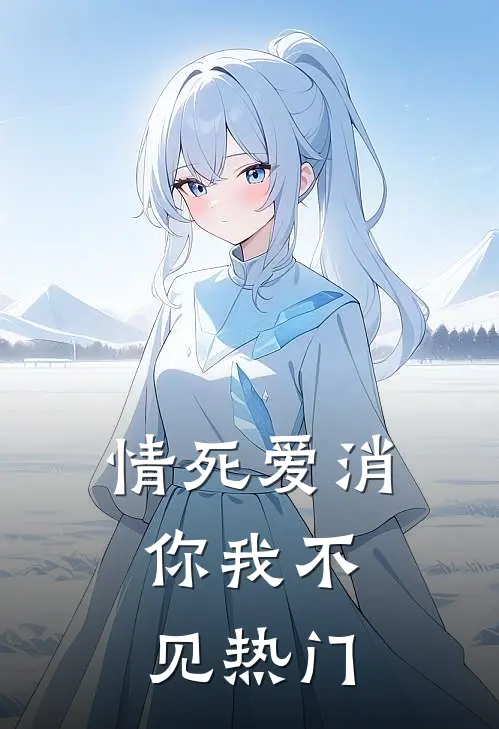 情死爱消，你我不见热门