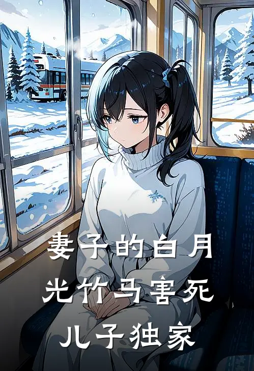 妻子的白月光竹马害死儿子独家