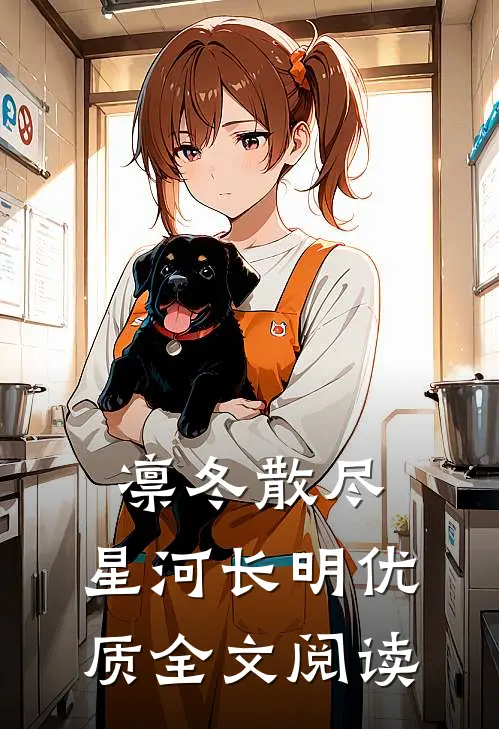 凛冬散尽，星河长明优质全文阅读