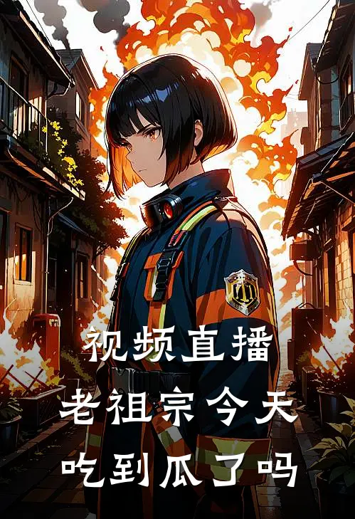 视频直播：老祖宗今天吃到瓜了吗
