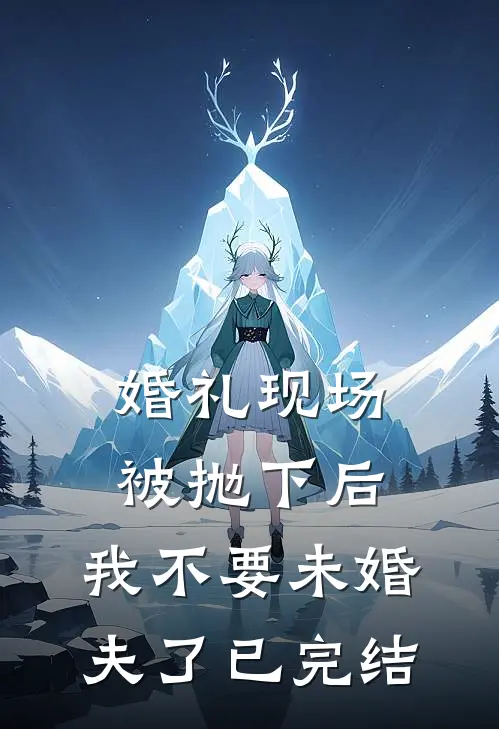 婚礼现场被抛下后，我不要未婚夫了已完结