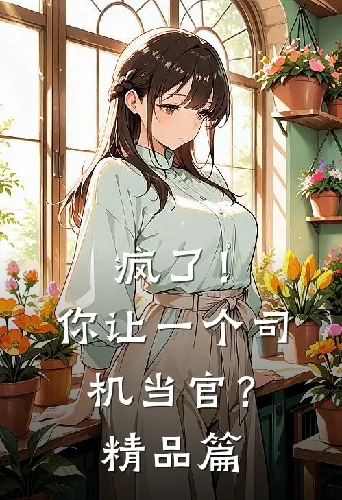 疯了！你让一个司机当官？精品篇