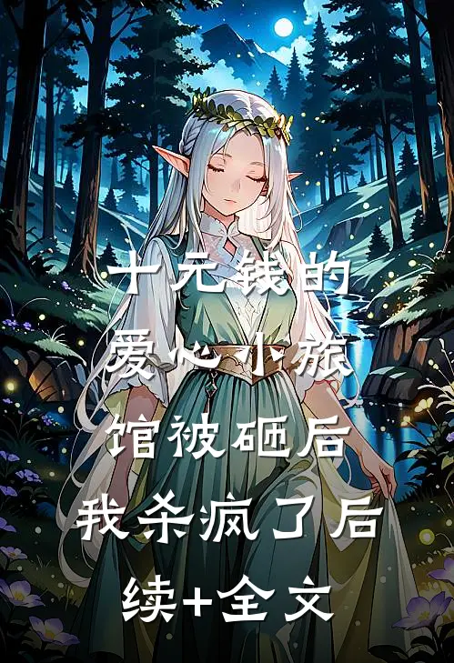 十元钱的爱心小旅馆被砸后，我杀疯了后续+全文