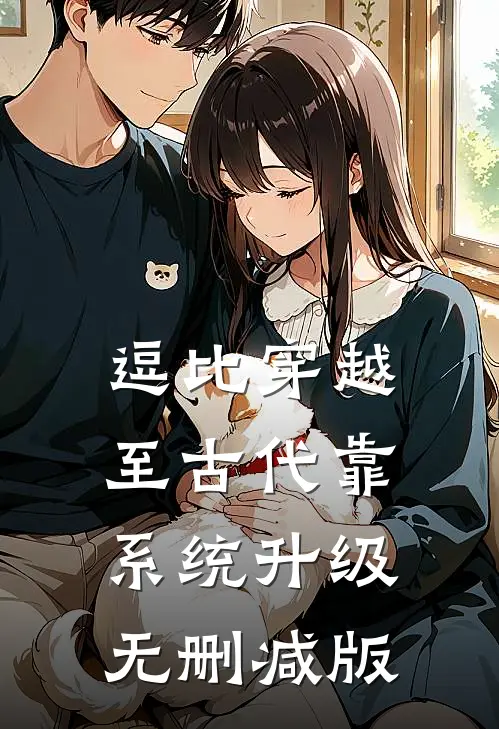 逗比穿越至古代靠系统升级无删减版