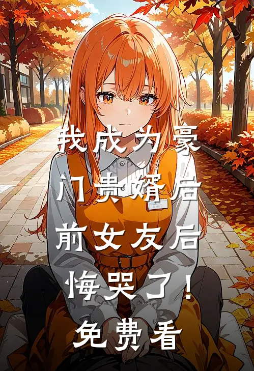 我成为豪门贵婿后，前女友后悔哭了！免费看