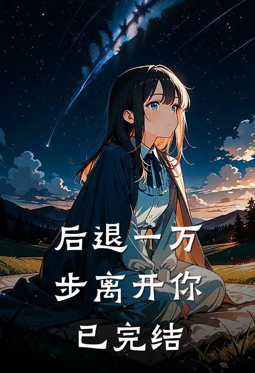 后退一万步离开你已完结