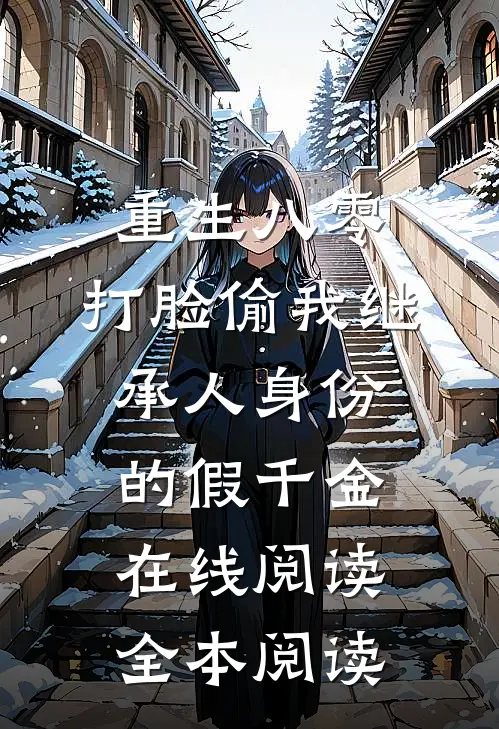 重生八零，打脸偷我继承人身份的假千金在线阅读全本阅读