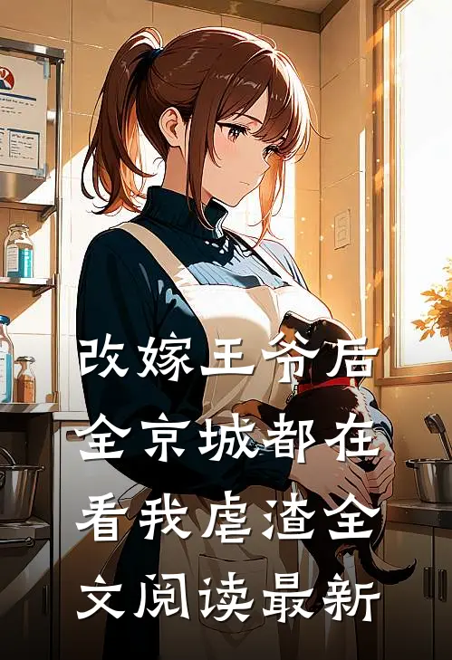 改嫁王爷后，全京城都在看我虐渣全文阅读最新