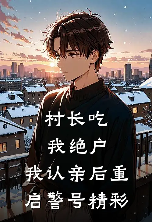 村长吃我绝户，我认亲后重启警号精彩