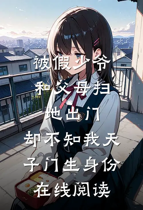 被假少爷和父母扫地出门，却不知我天子门生身份在线阅读