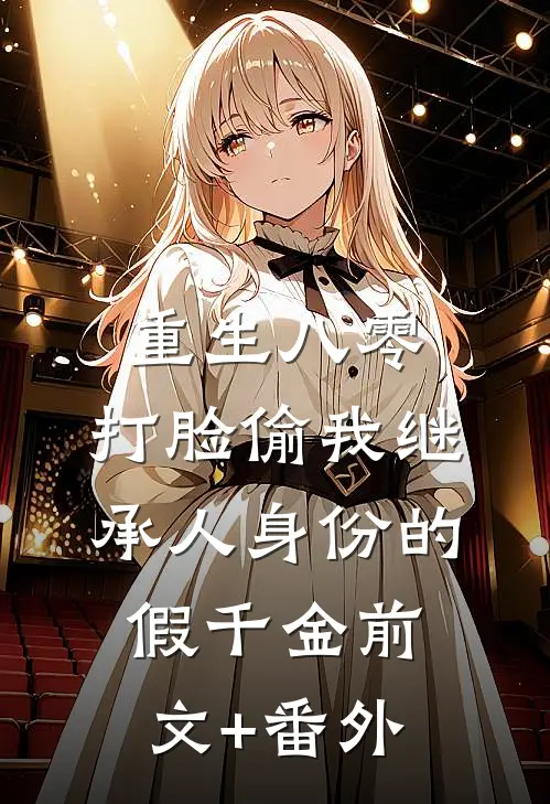 重生八零，打脸偷我继承人身份的假千金前文+番外