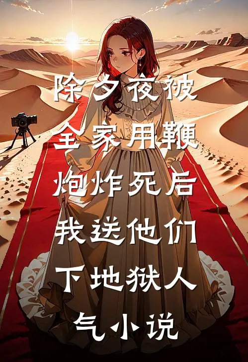 除夕夜被全家用鞭炮炸死后，我送他们下地狱人气小说