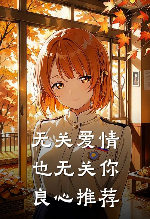 无关爱情，也无关你良心推荐