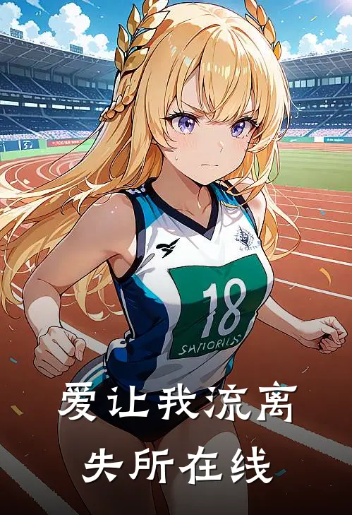 爱让我流离失所在线