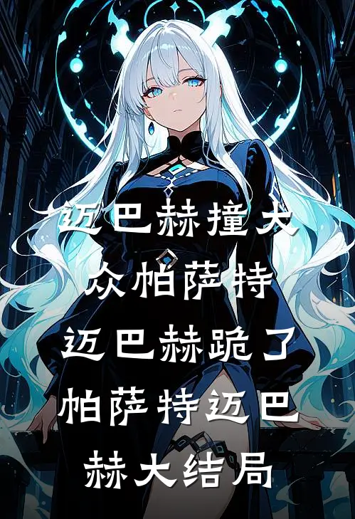 迈巴赫撞大众帕萨特，迈巴赫跪了帕萨特迈巴赫大结局