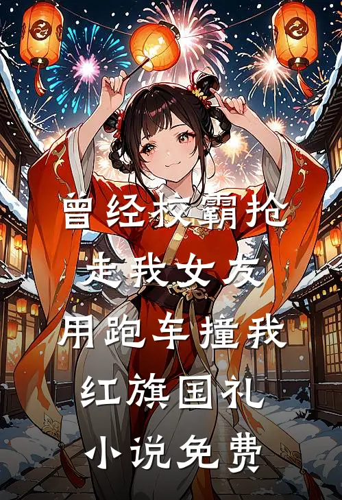 曾经校霸抢走我女友，用跑车撞我红旗国礼小说免费