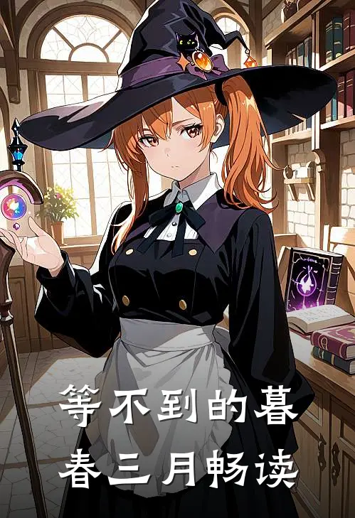 等不到的暮春三月畅读