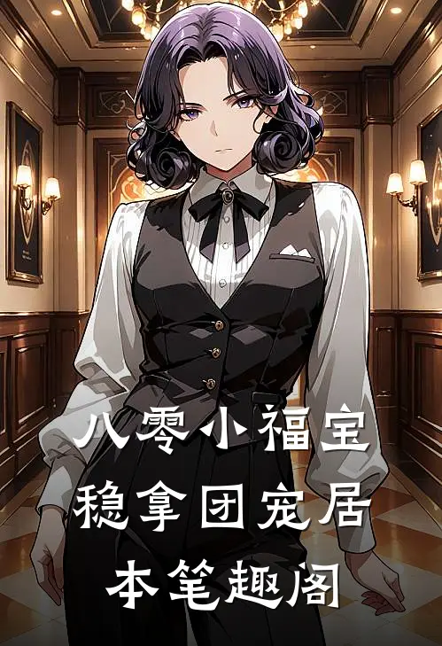 八零小福宝，稳拿团宠居本笔趣阁