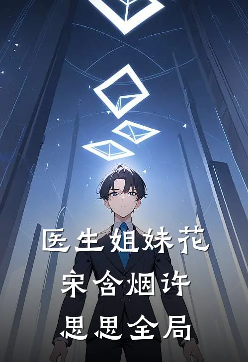 医生姐妹花宋含烟许思思全局