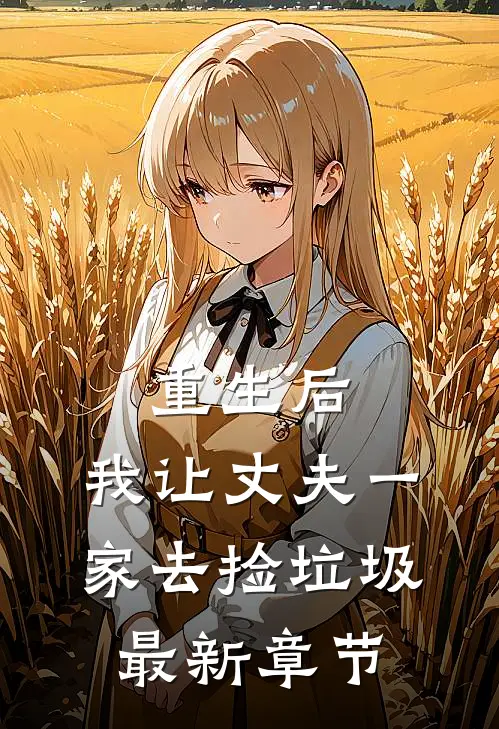 重生后，我让丈夫一家去捡垃圾最新章节