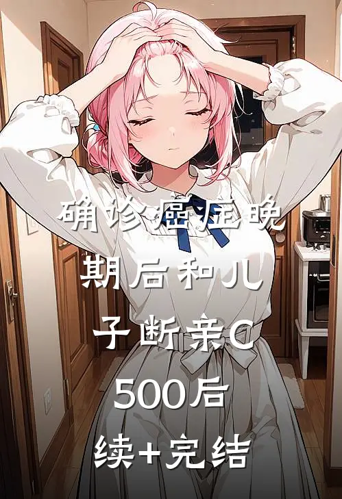 确诊癌症晚期后和儿子断亲C500后续+完结