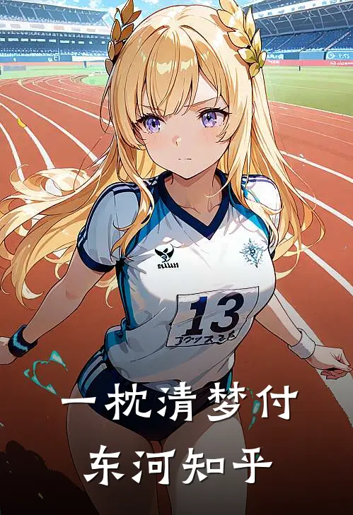 一枕清梦付东河知乎