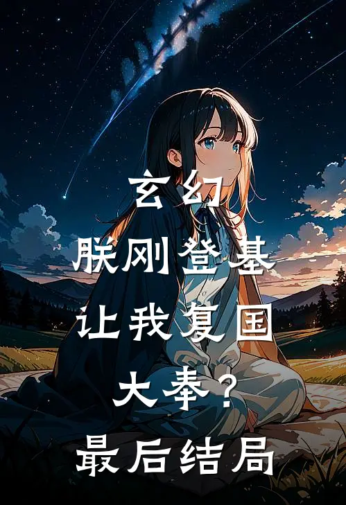 玄幻：朕刚登基，让我复国大奉？最后结局