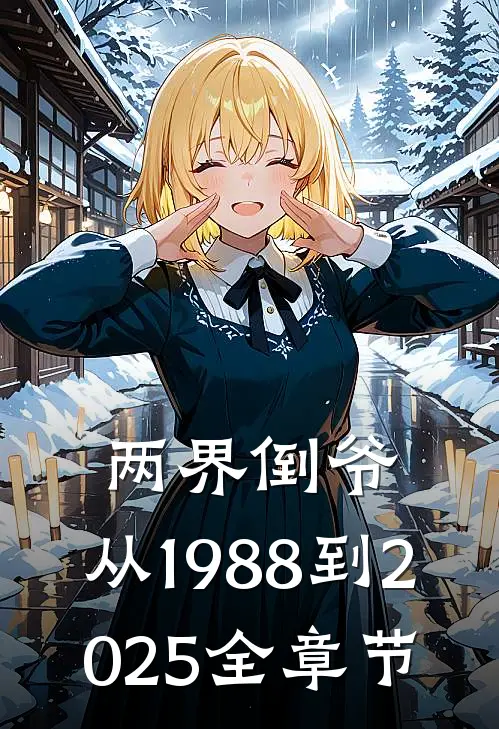 两界倒爷：从1988到2025全章节