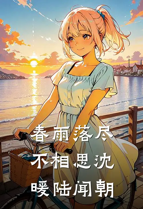 春雨落尽不相思(沈暖陆闻朝)