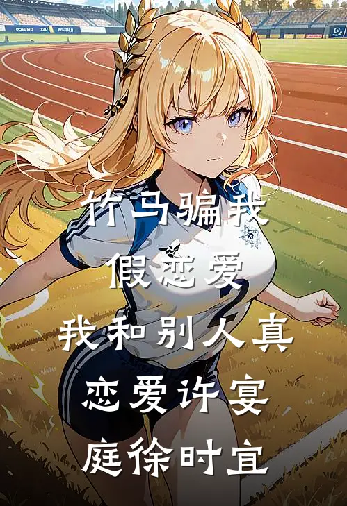 竹马骗我假恋爱，我和别人真恋爱(许宴庭徐时宜)