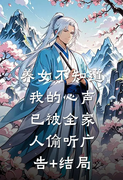 养女不知道，我的心声已被全家人偷听广告+结局