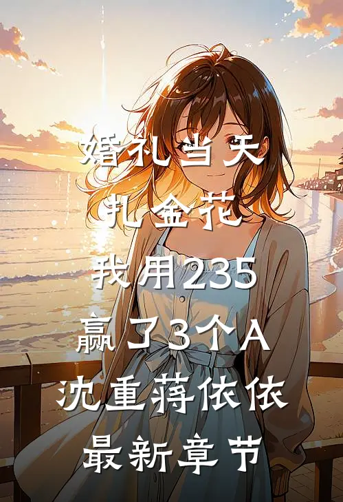 婚礼当天扎金花，我用235赢了3个A沈重蒋依依最新章节