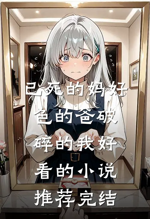 已死的妈好色的爸破碎的我好看的小说推荐完结