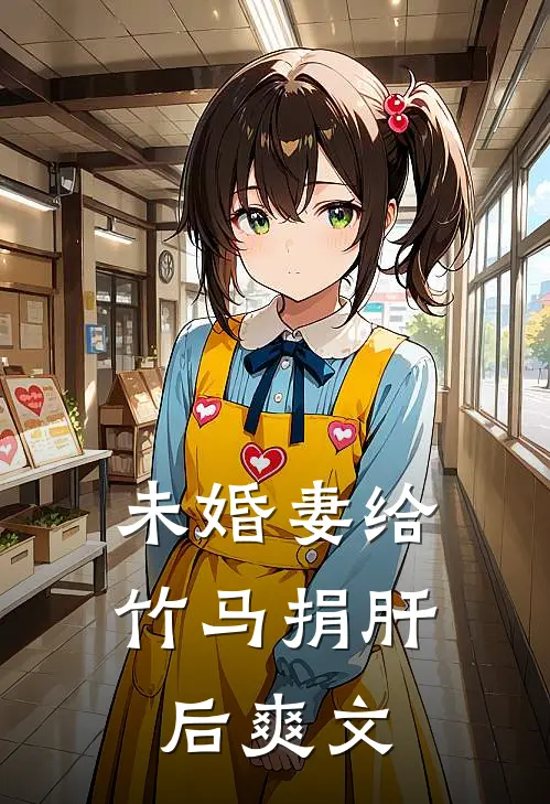 未婚妻给竹马捐肝后爽文