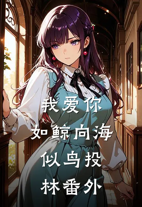 我爱你，如鲸向海，似鸟投林番外