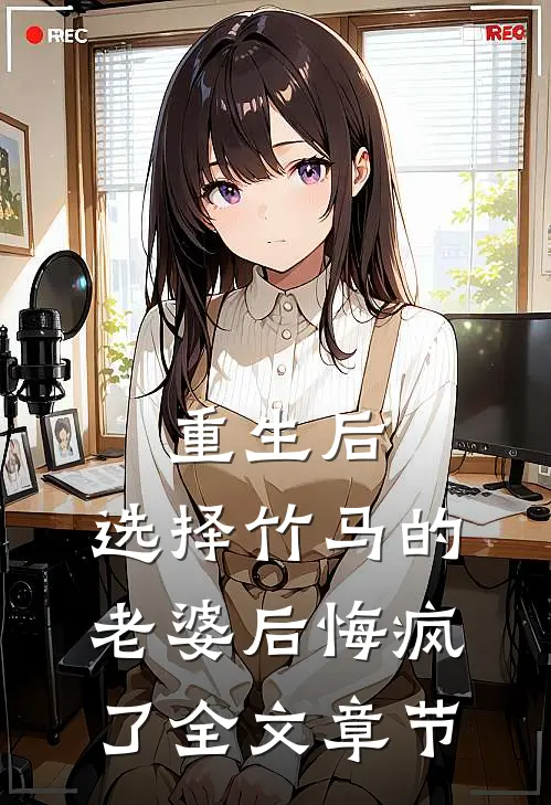 重生后，选择竹马的老婆后悔疯了全文章节
