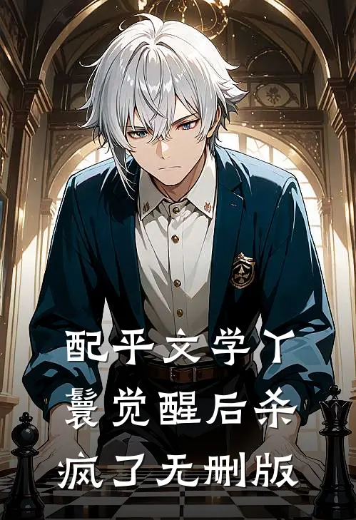 配平文学丫鬟觉醒后杀疯了无删版