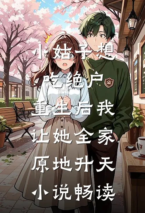小姑子想吃绝户，重生后我让她全家原地升天小说畅读
