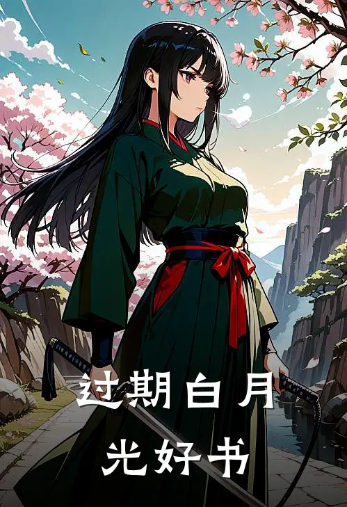 过期白月光好书
